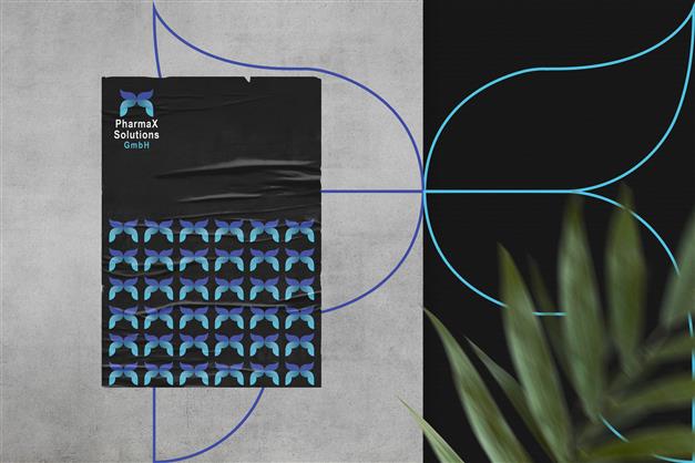 PHARMAX SOLUTIONS GMBH / DISEÑO DE MARCA