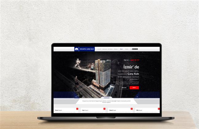 WEB TASARIM